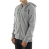 ELETRIC UNDERVOLT ZIP II GREY MIKINA