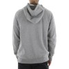 ELETRIC UNDERVOLT ZIP II GREY MIKINA