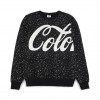 CAYLER & SONS COLOMBIA CREWNECK MIKINA