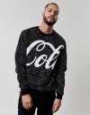 CAYLER & SONS COLOMBIA CREWNECK MIKINA