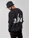 CAYLER & SONS COLOMBIA CREWNECK MIKINA