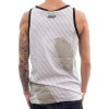 GRIMEY SMOKING GIRL TANK TOP TÍLKO