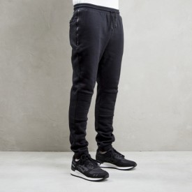 BACKYARD CARTEL PADDED PANT SWEATPANT TEPLÁKY