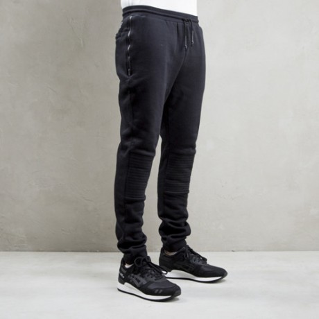 BACKYARD CARTEL PADDED PANT SWEATPANT TEPLÁKY