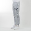 MAJESTIC RENOD BASIC SLIM JOGGER NY YANKEES GREY TEPLÁKY