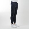 MAJESTIC RENOD BASIC SLIM JOGGER NY YANKEES NAVY TEPLÁKY