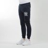 MAJESTIC RENOD BASIC SLIM JOGGER NY YANKEES NAVY TEPLÁKY