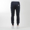 MAJESTIC RENOD BASIC SLIM JOGGER NY YANKEES NAVY TEPLÁKY