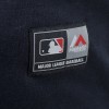 MAJESTIC RENOD BASIC SLIM JOGGER NY YANKEES NAVY TEPLÁKY