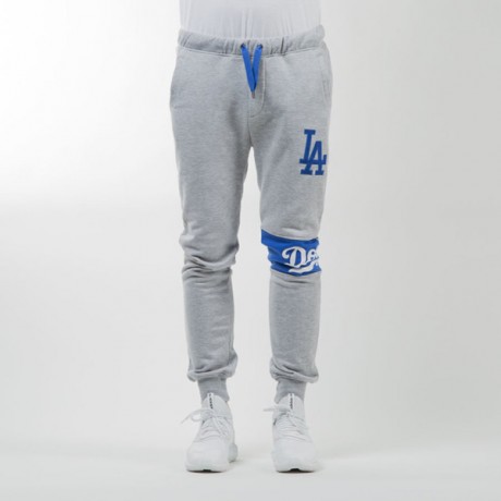 MAJESTIC ATHLETIC FILTER FASHION WRAP FONT DODGERS TEPLÁKY
