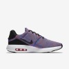 NIKE AIR MAX FLYKNIT MODERN BLUE