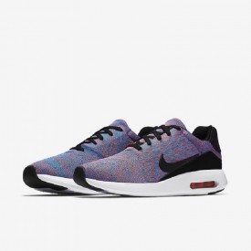 NIKE AIR MAX FLYKNIT MODERN BLUE