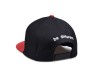 KŠILTOVKA PHENOMENAL SIGNATURE RED/WHITE SNAPBACK