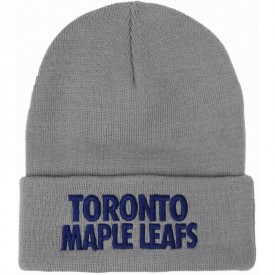 ZIMNÍ ČEPICE MITCHELL & NESS TORONTO MAPLE LEAFS
