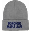 ZIMNÍ ČEPICE MITCHELL & NESS TORONTO MAPLE LEAFS