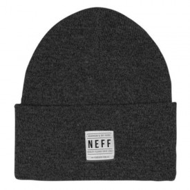 UNISEX KULICH NEFF LAWRENCE CHARCOAL HEATHER