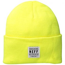 UNISEX KULICH NEFF LAWRENCE LIME