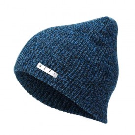 UNISEX ČEPICE NEFF DAILY HEATHER BLUE MODRÁ