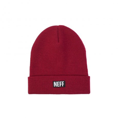 UNISEX KULICH RYDER 2 MAROON VÍNOVÁ