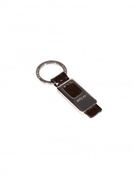 KLÍČENKA CARPISA AK171304S12 KOV/KŮŽE