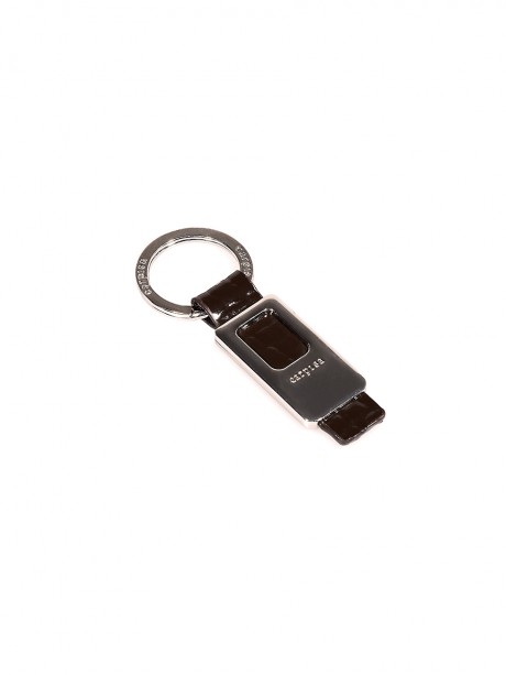 KLÍČENKA CARPISA AK171304S12 KOV/KŮŽE