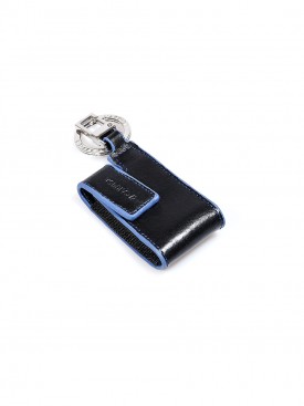 KLÍČENKA CARPISA AK221202S13 POUZDRO NA ZAPALOVAČ ČERNÉ