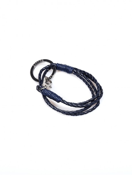 KLÍČENKA CARPISA AK314004W13 PROVAZ MODRÁ