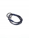 KLÍČENKA CARPISA AK314004W13 PROVAZ MODRÁ