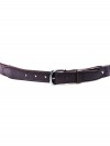 UNISEX PÁSEK CARPISA AC309603MW13 HNĚDÝ