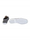 PÁNSKÉ KOŽENÉ MOKASÍNY STORM 5145 GREY