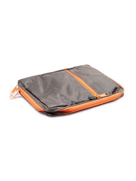 CESTOVNÍ ORGANIZER CARPISA AA222804S13 GREEN