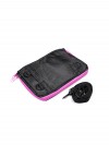 CESTOVNÍ ORGANIZER CARPISA AA222804S13 BLACK