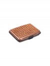VIZITKOVNÍK CARPISA AP350101W14 BRONZ