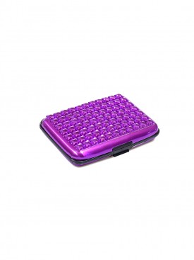 VIZITKOVNÍK CARPISA AP350101W14 PURPLE