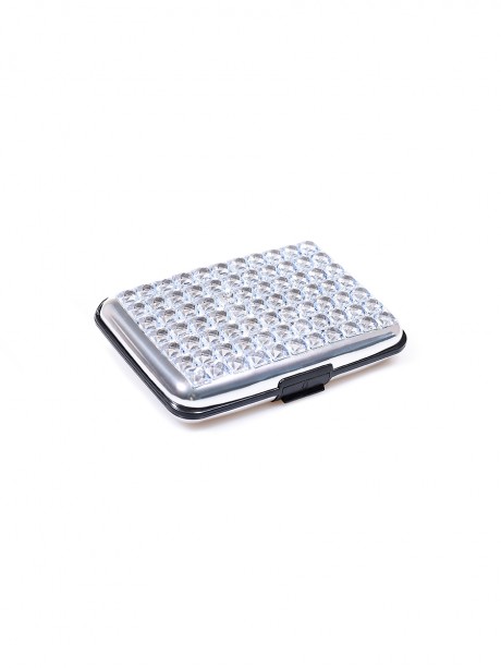 VIZITKOVNÍK CARPISA AP350101W14 SILVER