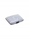 VIZITKOVNÍK CARPISA AP350101W14 SILVER