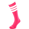 COOLSOCKS PODKOLENKY SLIM 2 RŮŽOVÉ