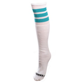 COOLSOCKS PODKOLENKY SIMPLE 5 BLUE