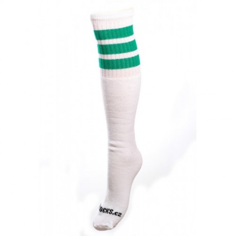 COOLSOCKS PODKOLENKY SIMPLE 19