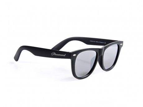 UNISEX SLUNEČNÍ BRÝLE PHENOMENAL SILVER