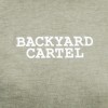 BACKYARD CARTEL BACK 2 BACK TRIKO OLIVOVÉ