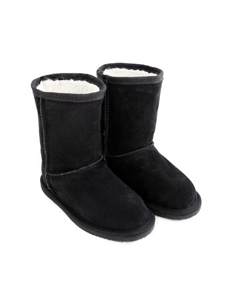 DÍVČÍ VÁLENKY MIXER ČERNÉ