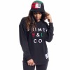 GRIMEY RESPECT GIRL CREWNECK DÁMSKÁ MIKINA