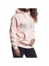 GRIMEY UNAFRAID GIRL HOODIE DÁMSKÁ MIKINA S KAPUCÍ