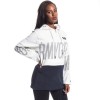 GRIMEY 100 MILES LONG HOODIE DÁMSKÁ MIKINA