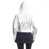 GRIMEY 100 MILES LONG HOODIE DÁMSKÁ MIKINA