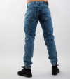 BACKYARD CARTEL EASY JOGGER FIT VINTAGE KALHOTY