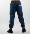 MASS DNM JOGGER PANTS DROP PÁNSKÉ KALHOTY
