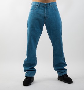 MASS DNM JEANS PANTS BASE PÁNSKÉ KALHOTY